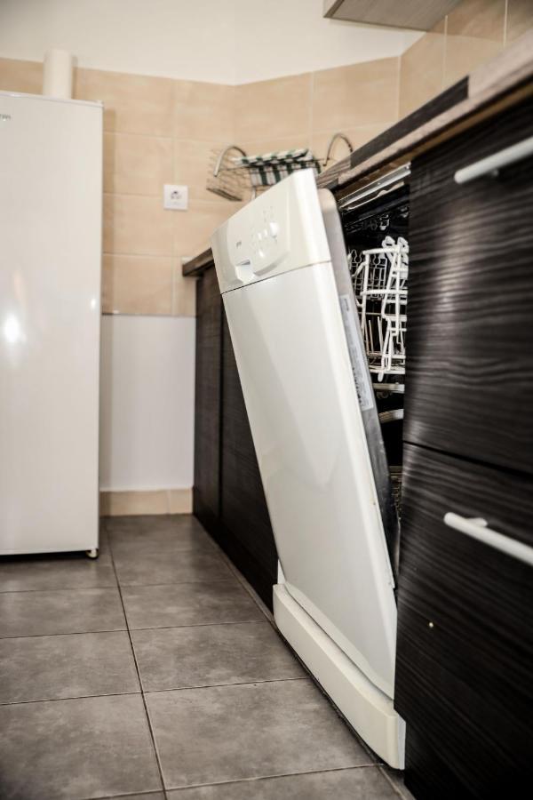 Apartman Green Relax Belville Belgrade Exterior photo